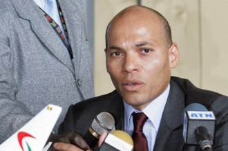 Sénégal : Jour de vérité pour Karim Wade et sa fortune de 694 milliards F CFA